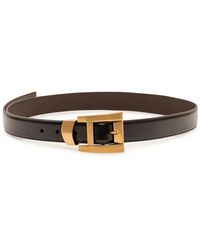 Versace - Belts - Lyst