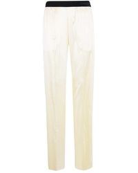 Tom Ford - Nachtkleding ,Geel ,Pyjamas - Lyst