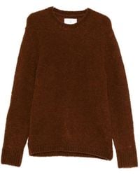Seven Gauge - Round-Neck Knitwear - Lyst