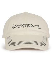 Acne Studios - Caps - Lyst