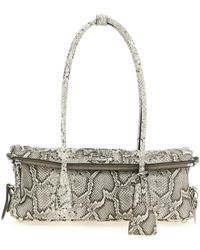 Maison Margiela - Shoulder Bags - Lyst