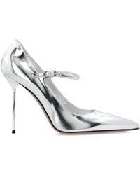 Paris Texas - Shoes > heels > pumps - Lyst