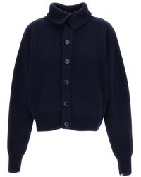 Extreme Cashmere - Cashmere Knitwear - Lyst