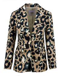 Douuod Woman - Blazers - Lyst