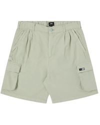 Edwin - Casual Shorts - Lyst