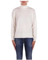 Woolrich - Turtlenecks - Lyst