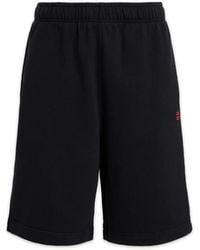 Ambush - Korte Broeken ,Zwart ,Shorts - Lyst