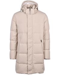 Montecore - Parkas - Lyst
