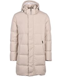Montecore - Parkas - Lyst