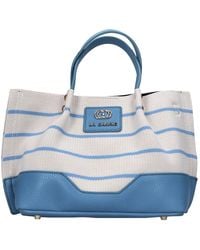 La Carrie - Tote Bags - Lyst