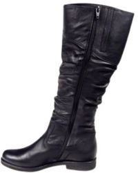 Gabor - Lange Stiefel - Lyst
