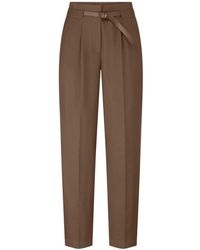 Riani - Straight Trousers - Lyst