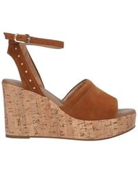 Nero Giardini - Wedges - Lyst