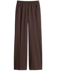 Opus - Melane Bloom Broek - Lyst