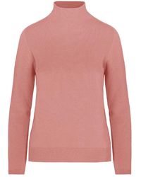 Bomboogie - Turtlenecks - Lyst