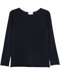 Be You - Round-Neck Knitwear - Lyst