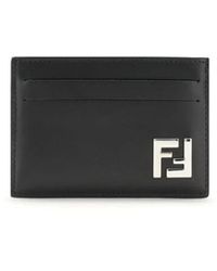 Fendi - Wallets & Cardholders - Lyst