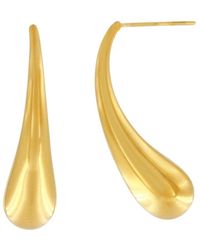 Dansk Copenhagen - Earrings - Lyst