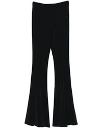 Amen - Wide Trousers - Lyst