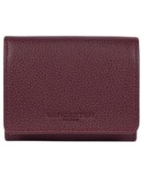 Lancaster - Wallets & Cardholders - Lyst