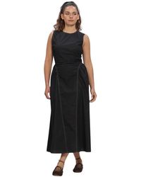 Second Female - Larkini Sculptured Dress - Lyst