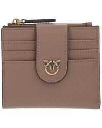 Pinko - Wallets & Cardholders - Lyst