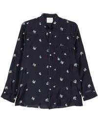 forte_forte - Shirts - Lyst