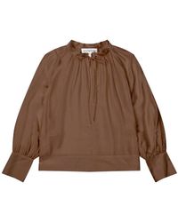 Munthe - Blouses - Lyst