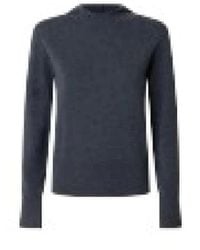 Pinko - Round-Neck Knitwear - Lyst