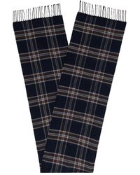 Brooks Brothers - Winter Scarves - Lyst