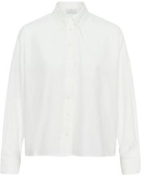 Kaffe - Shirts - Lyst