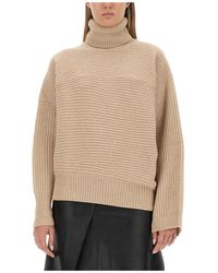 Stella McCartney - Cashmere Knitwear - Lyst