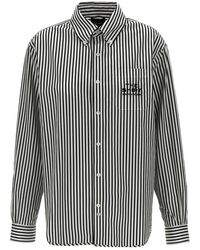 Marc Jacobs - The Striped Shirt - Lyst