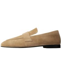L37 - Velvet Riot Loafer - Lyst