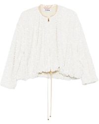 Vivetta - Bomber Jacket - Lyst