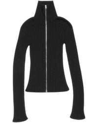 Acne Studios - Cardigans - Lyst