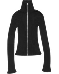 Acne Studios - Cardigans - Lyst