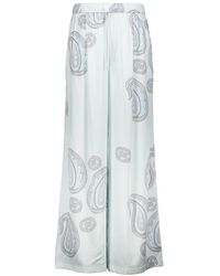 Herzensangelegenheit - Wide Trousers - Lyst