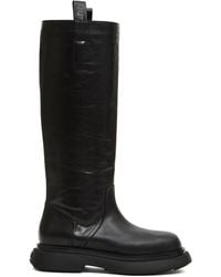 3Juin - High Boots - Lyst