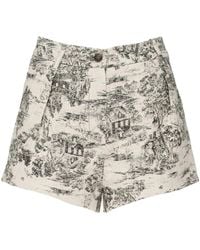 8pm - Short - Lyst