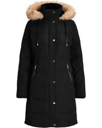 Ralph Lauren - Faux Fur & Shearling Jackets - Lyst