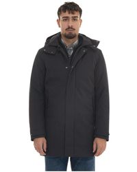 Save The Duck - Winter Jackets - Lyst