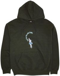 Fa - Mouth Girl Hoodie - Lyst