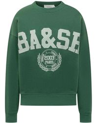 Ba&sh - Sweatshirts - Lyst