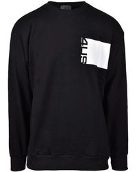 Cesare Paciotti - Sweatshirts - Lyst