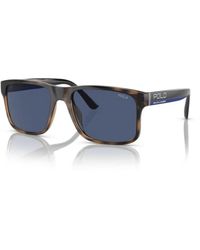 Ralph Lauren - Accessories > sunglasses - Lyst