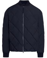ALPHATAURI - Bomberjack - Lyst