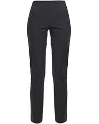 Liviana Conti - Slim-Fit Trousers - Lyst