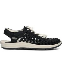 Keen - Flat Sandals - Lyst