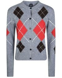 Pinko - Cardigans - Lyst